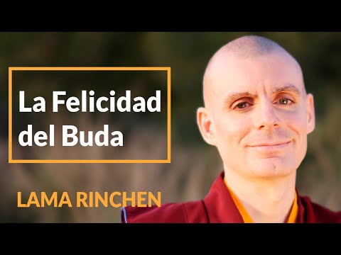 🔹️ Cuatro Nobles Verdades || Lama Rinchen Gyaltsen
