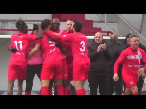 US Maubeuge-Amiens SC 3-1