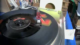 You Lift Me Up To Heaven ~ Reba McEntire ~ 1980 ~ Styrene