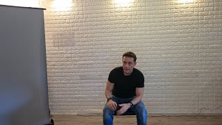 Open Acting Studio Days at the S.A.I, October 2024