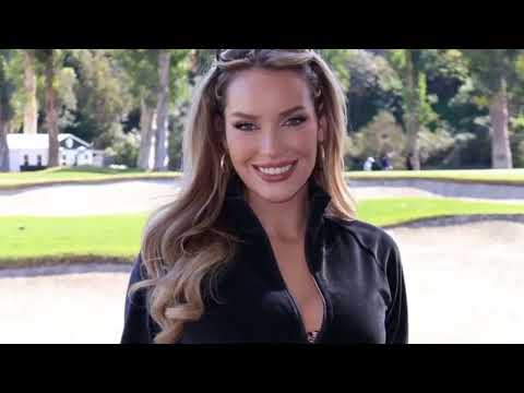 Paige Spiranac Mom