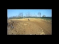 Mina Dany 956 @ Chignolo Po mx track