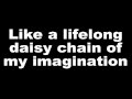 Green Day - Little Boy Named Train LYRICS HD