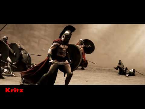 Loski x Russ x Taze - Olympic Chinging (Spartan Edition)