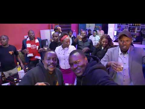 In Heaven there is no beer- official video- (Cover) by Rolling tunes (DIAL SKIZA 5297721 TO 811)