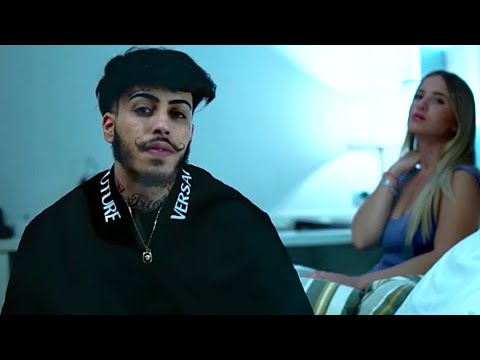 SAMI DUQUE  - ESA NOCHE (VIDEO OFICIAL 4K)