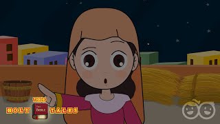 Bible Womens | Animated Children Bible Stories | New Testament | Holy Tales Stories