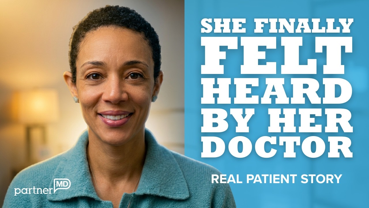 Why I Switched to Concierge Medicine | A Patient's Story