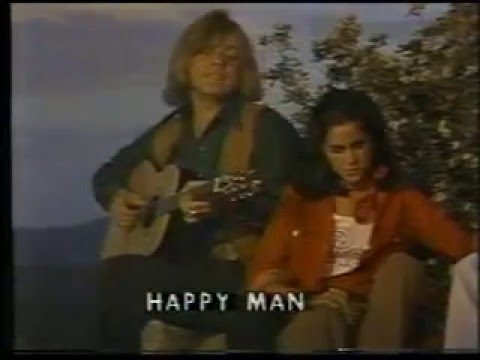 Happy Man- The Video- Chicago