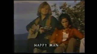 Happy Man- The Video- Chicago