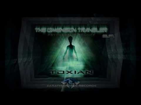 Toxian -  Psychedelic Bounce