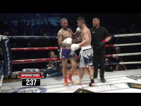 SFSII: PURE - Bernardo Roquette Vs Tural Masimov