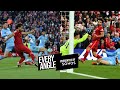 Every angle of Mo Salah's stunning solo goal against Manchester City