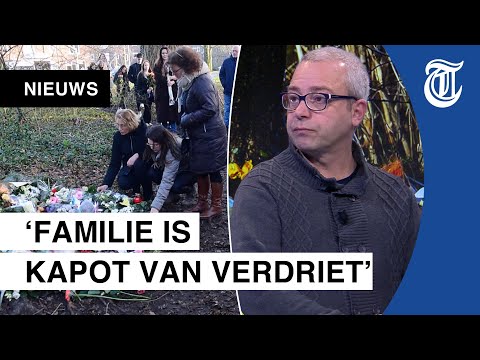 ‘Opvallend dat familie Esmee haar woede zo uitspreekt’