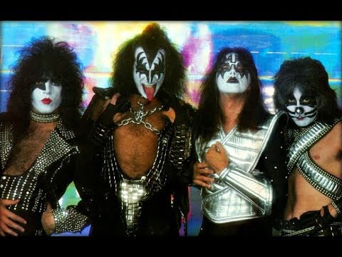 What 70'S KISS means to me