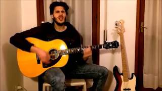 Lettera dal Duca(COVER) - Decibel SANREMO 2018