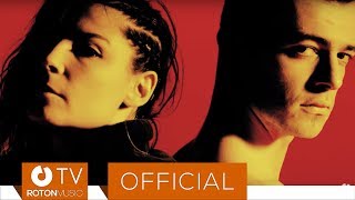 Jean Gavril ft. Geneva - Oh, Ramona | Official Soundtrack