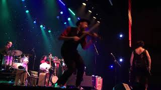 Squirrel Nut Zippers ~ It Ain’t You ~ Charleston Music Hall, Charleston, SC ~ Sept. 21st, 2016
