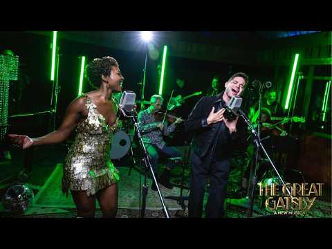 The Great Gatsby Musical and 2 more