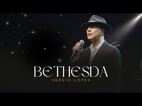 Bethesda - Sérgio Lopes