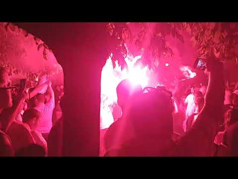 Red Army Band - Avanti (Mostar, 100 godina FK Velež)