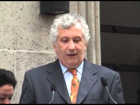 Toussaint en juin (2006) by Gérard Courant