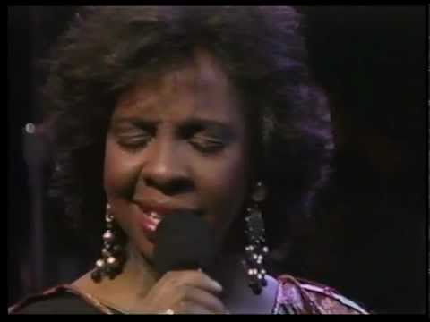 Gladys Knight - Please Send Me Someone To Love (live BB King & Friends) [Good Quality]
