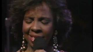 Gladys Knight - Please Send Me Someone To Love (live BB King & Friends) [Good Quality]