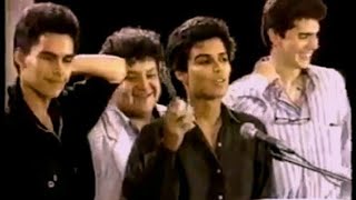 ARENA HASH Y Los Premios Astro 88