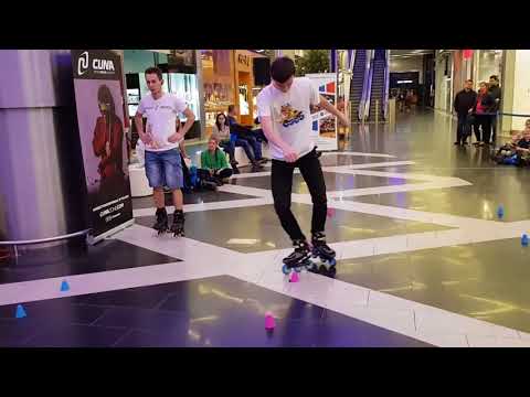 Rzeszów Slalom Battle 2017