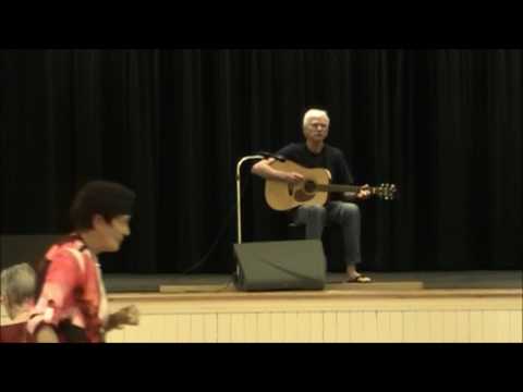 ISG 2017   Walter Preston