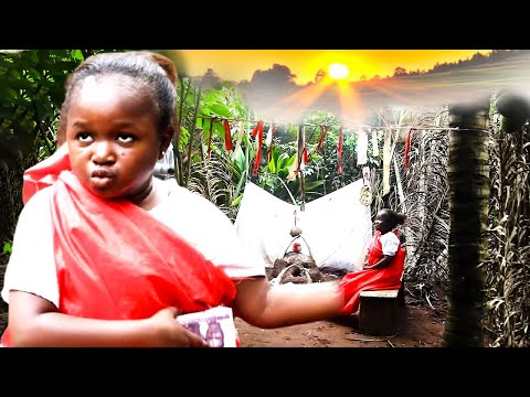 THE WISE ONE : OLUEBUBE OBIO,QUEEN NWOKOYE | NIGERIAN MOVIE | AFRICAN MOVIE