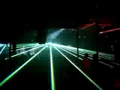 Cocoricò 23-8-08:Benny Rodrigues plays Dubfire vs Huntemann-Diablo