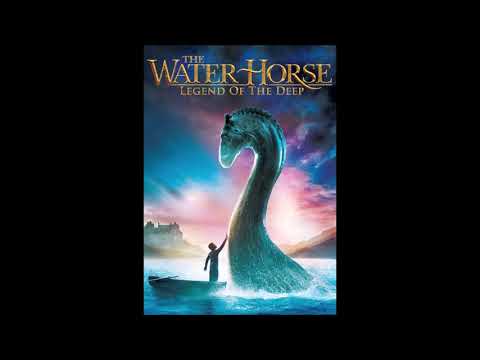 The Water Horse Full Soundtrack