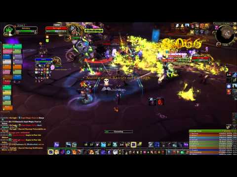 Pia Vindex - Ko'ragh Mythic