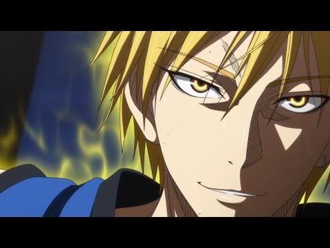 Kise - My Name (Shinedown)