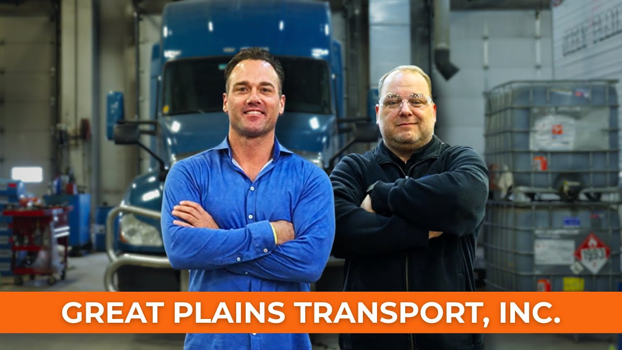 Great Plains Transport