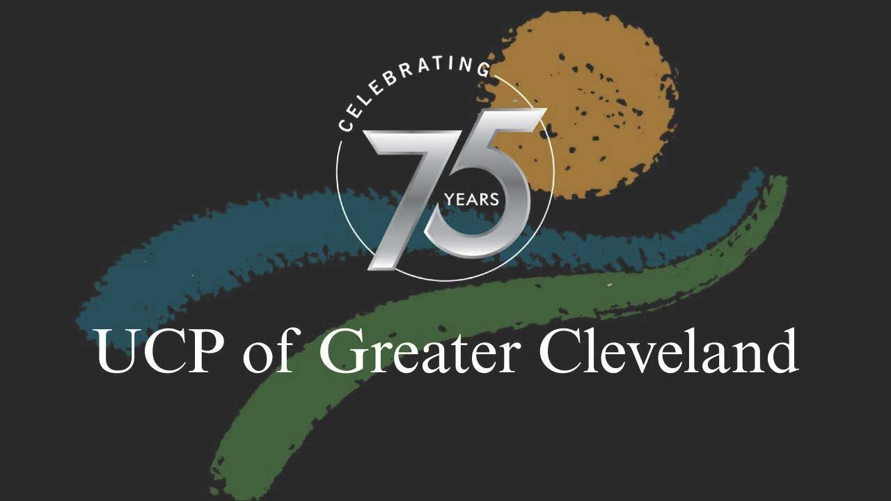 75 years of UCP of Greater Cleveland