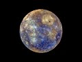 Landing a Rover on Mercury