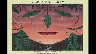 Gerry Rafferty - Family Tree