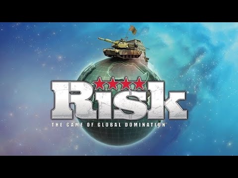 Risk #199 - Curlza may have that continent