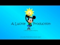 The History Of Luckie Productions 1996 2008