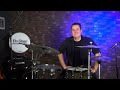 LVCP Low-Volume Cymbal Pack | On-Stage