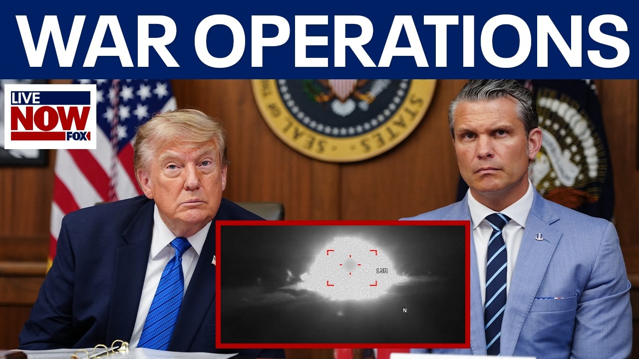 Trump planning to escalate war with Iran if nuclear negotiations aren't met