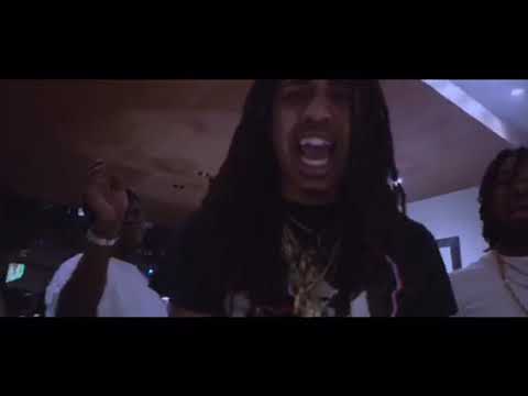 DOING BAD~ LIL TRUDAH X SOULJA TEV