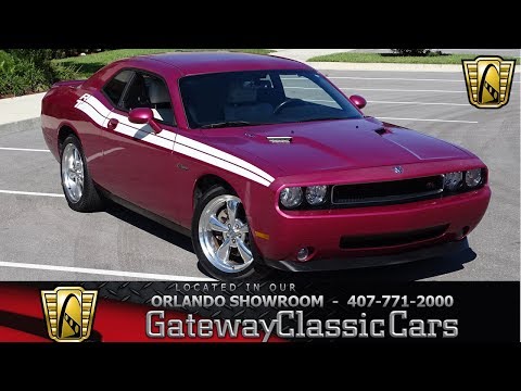 2010 Dodge Challenger (CC-1167201) for sale in Lake Mary, Florida