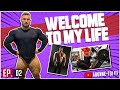WELCOME TO MY LIFE : ep 02