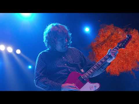 Gary Moore - Still Got the Blues (Live From London)