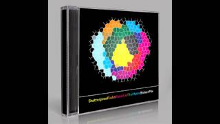 John Foxx + The Maths _Shatterproof Broken Mix