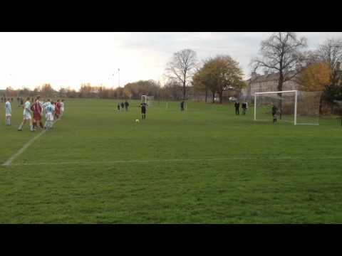 Cameron Jeffrey Penalty King!!